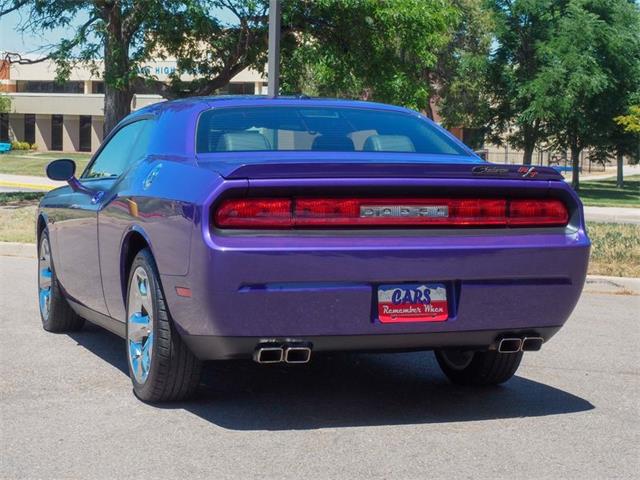 2010 Dodge Challenger (CC-2091043) for sale in Englewood, Colorado