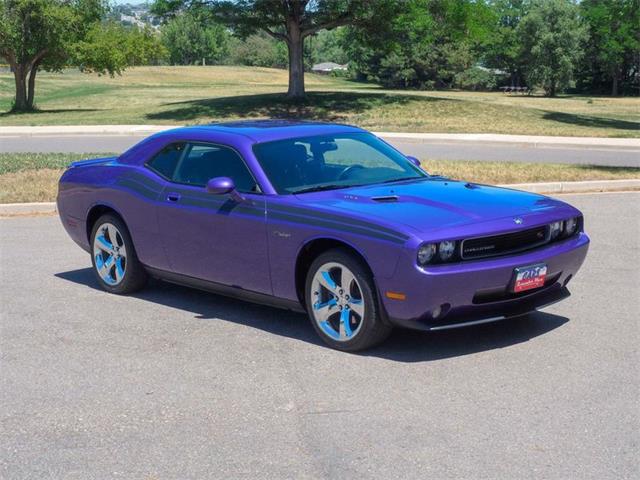 2010 Dodge Challenger (CC-2091043) for sale in Englewood, Colorado
