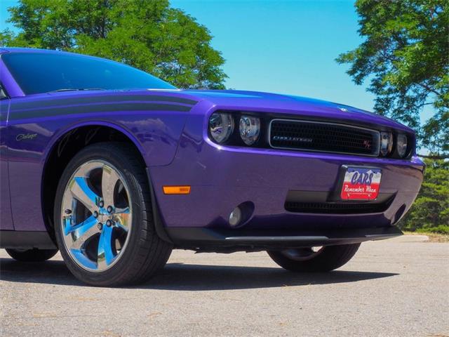 2010 Dodge Challenger (CC-2091043) for sale in Englewood, Colorado