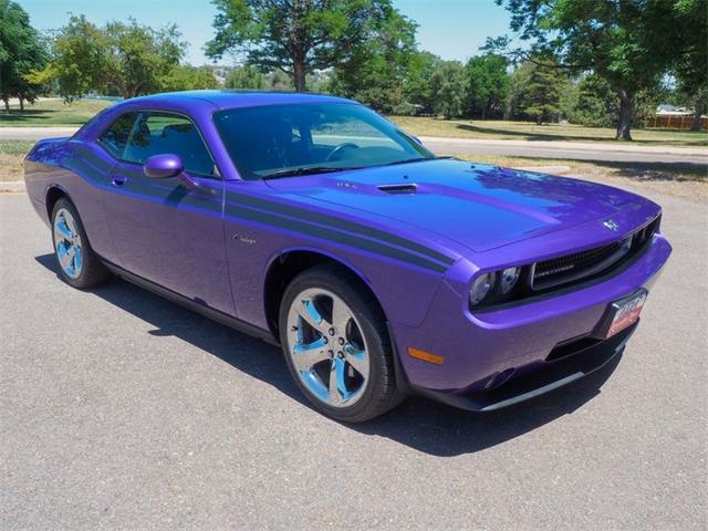 2010 Dodge Challenger (CC-2091043) for sale in Englewood, Colorado
