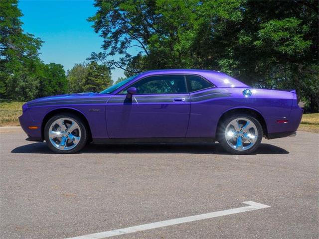 2010 Dodge Challenger (CC-2091043) for sale in Englewood, Colorado
