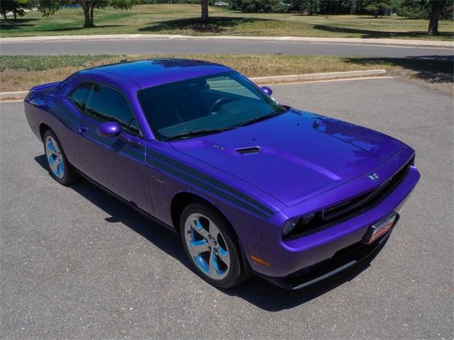 2010 Dodge Challenger (CC-2091043) for sale in Englewood, Colorado