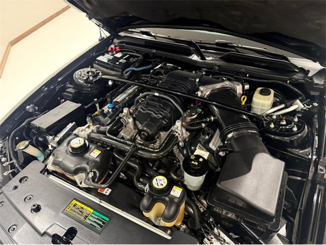 2007 Ford Mustang Shelby GT500 (CC-2091045) for sale in Greene, Iowa