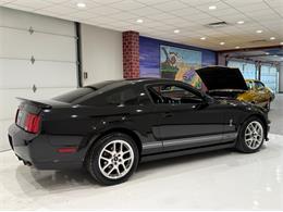 2007 Ford Mustang Shelby GT500 (CC-2091045) for sale in Greene, Iowa