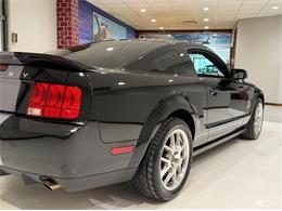 2007 Ford Mustang Shelby GT500 (CC-2091045) for sale in Greene, Iowa