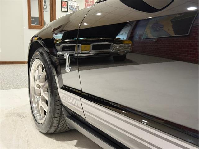 2007 Ford Mustang Shelby GT500 (CC-2091045) for sale in Greene, Iowa