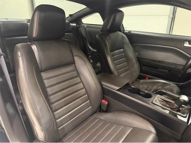 2007 Ford Mustang Shelby GT500 (CC-2091045) for sale in Greene, Iowa