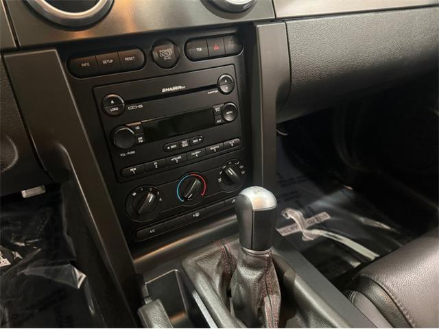 2007 Ford Mustang Shelby GT500 (CC-2091045) for sale in Greene, Iowa