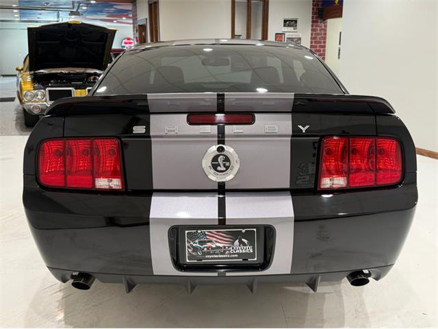 2007 Ford Mustang Shelby GT500 (CC-2091045) for sale in Greene, Iowa