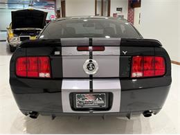 2007 Ford Mustang Shelby GT500 (CC-2091045) for sale in Greene, Iowa