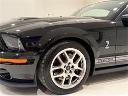 2007 Ford Mustang Shelby GT500 (CC-2091045) for sale in Greene, Iowa