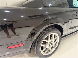 2007 Ford Mustang Shelby GT500 (CC-2091045) for sale in Greene, Iowa