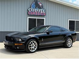 2007 Ford Mustang Shelby GT500 (CC-2091045) for sale in Greene, Iowa