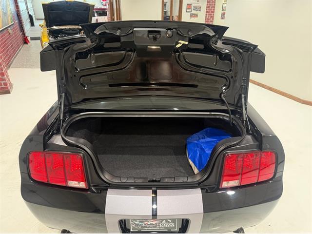 2007 Ford Mustang Shelby GT500 (CC-2091045) for sale in Greene, Iowa