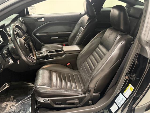 2007 Ford Mustang Shelby GT500 (CC-2091045) for sale in Greene, Iowa