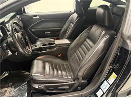 2007 Ford Mustang Shelby GT500 (CC-2091045) for sale in Greene, Iowa