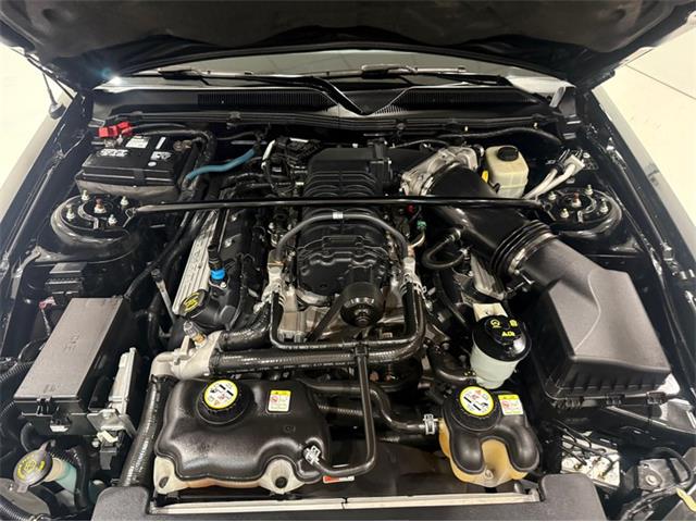 2007 Ford Mustang Shelby GT500 (CC-2091045) for sale in Greene, Iowa