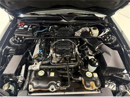 2007 Ford Mustang Shelby GT500 (CC-2091045) for sale in Greene, Iowa