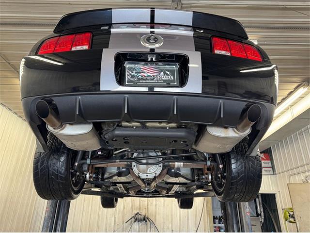 2007 Ford Mustang Shelby GT500 (CC-2091045) for sale in Greene, Iowa