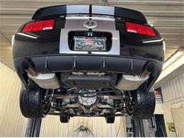 2007 Ford Mustang Shelby GT500 (CC-2091045) for sale in Greene, Iowa