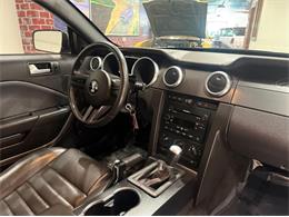 2007 Ford Mustang Shelby GT500 (CC-2091045) for sale in Greene, Iowa