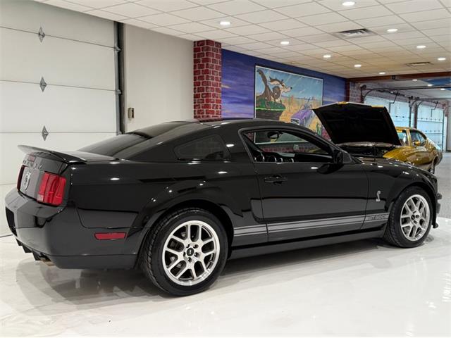 2007 Ford Mustang Shelby GT500 (CC-2091045) for sale in Greene, Iowa