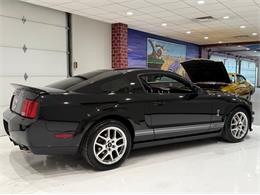 2007 Ford Mustang Shelby GT500 (CC-2091045) for sale in Greene, Iowa
