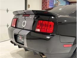 2007 Ford Mustang Shelby GT500 (CC-2091045) for sale in Greene, Iowa