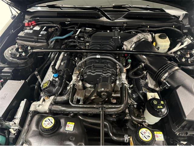 2007 Ford Mustang Shelby GT500 (CC-2091045) for sale in Greene, Iowa