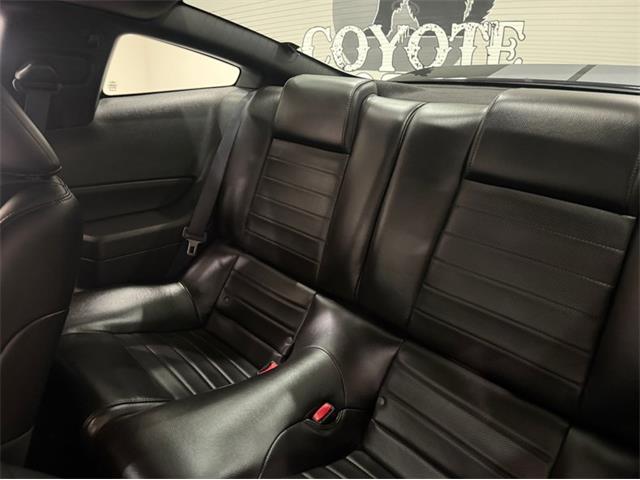 2007 Ford Mustang Shelby GT500 (CC-2091045) for sale in Greene, Iowa