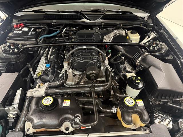 2007 Ford Mustang Shelby GT500 (CC-2091045) for sale in Greene, Iowa