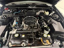 2007 Ford Mustang Shelby GT500 (CC-2091045) for sale in Greene, Iowa