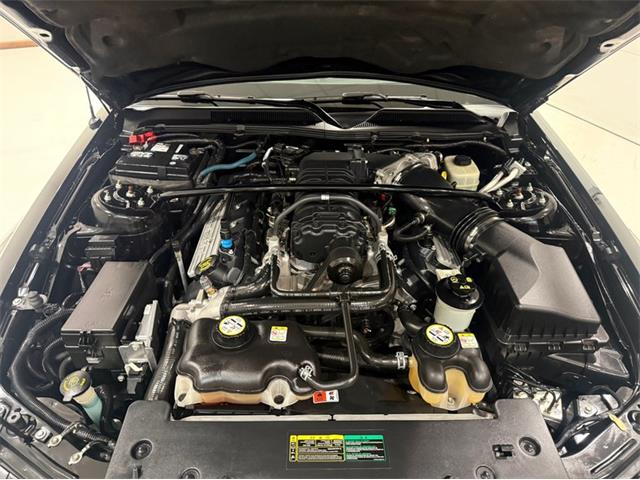 2007 Ford Mustang Shelby GT500 (CC-2091045) for sale in Greene, Iowa