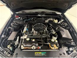 2007 Ford Mustang Shelby GT500 (CC-2091045) for sale in Greene, Iowa