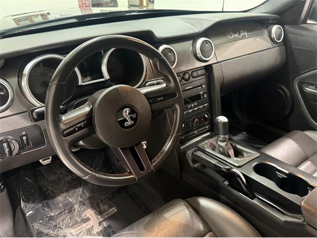 2007 Ford Mustang Shelby GT500 (CC-2091045) for sale in Greene, Iowa