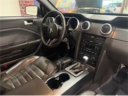 2007 Ford Mustang Shelby GT500 (CC-2091045) for sale in Greene, Iowa