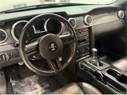 2007 Ford Mustang Shelby GT500 (CC-2091045) for sale in Greene, Iowa