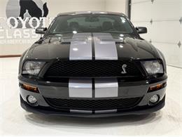 2007 Ford Mustang Shelby GT500 (CC-2091045) for sale in Greene, Iowa