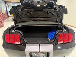 2007 Ford Mustang Shelby GT500 (CC-2091045) for sale in Greene, Iowa