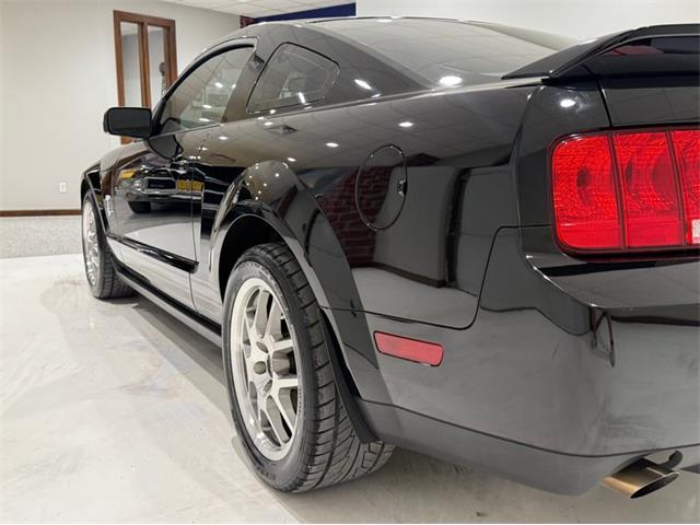 2007 Ford Mustang Shelby GT500 (CC-2091045) for sale in Greene, Iowa