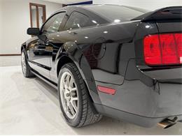 2007 Ford Mustang Shelby GT500 (CC-2091045) for sale in Greene, Iowa