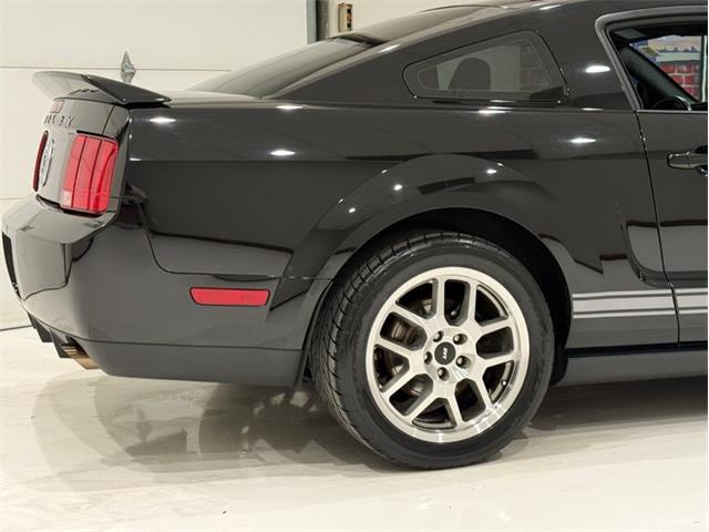 2007 Ford Mustang Shelby GT500 (CC-2091045) for sale in Greene, Iowa