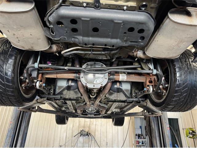 2007 Ford Mustang Shelby GT500 (CC-2091045) for sale in Greene, Iowa