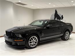 2007 Ford Mustang Shelby GT500 (CC-2091045) for sale in Greene, Iowa