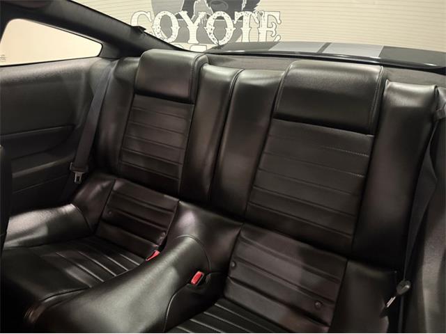 2007 Ford Mustang Shelby GT500 (CC-2091045) for sale in Greene, Iowa