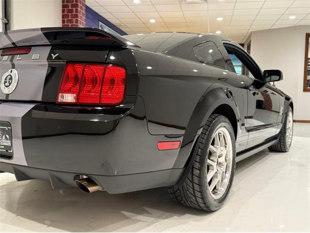 2007 Ford Mustang Shelby GT500 (CC-2091045) for sale in Greene, Iowa
