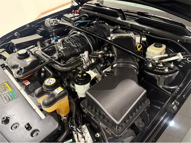 2007 Ford Mustang Shelby GT500 (CC-2091045) for sale in Greene, Iowa