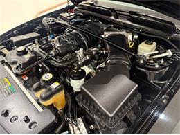 2007 Ford Mustang Shelby GT500 (CC-2091045) for sale in Greene, Iowa