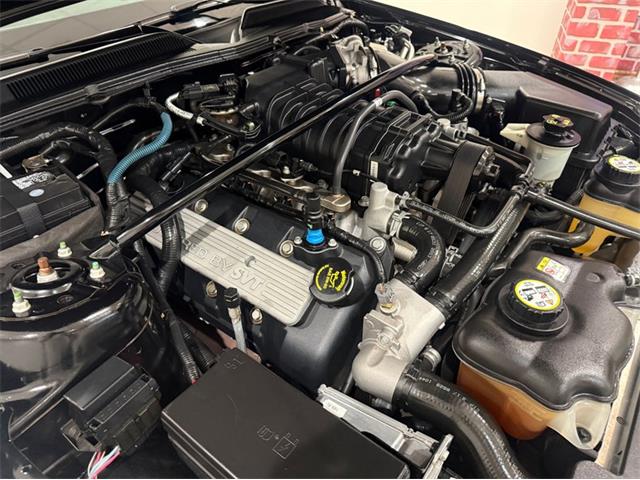 2007 Ford Mustang Shelby GT500 (CC-2091045) for sale in Greene, Iowa