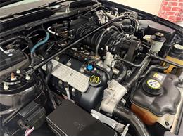 2007 Ford Mustang Shelby GT500 (CC-2091045) for sale in Greene, Iowa